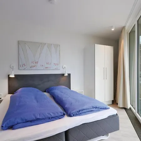 Duenenvilla 19, Whg 6