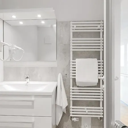 Duenenvilla 19, Whg 6 Apartment Lübeck