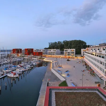 Daire Duenenvilla 19, Whg 6