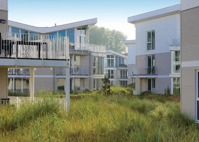 公寓 Duenenvilla 19, Whg 6 *