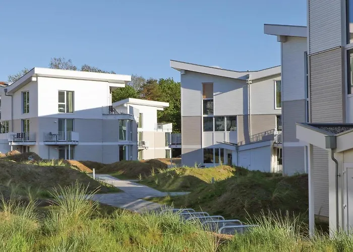 Duenenvilla 19, Whg 6