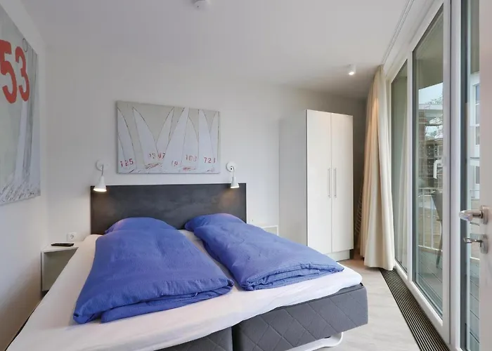 Duenenvilla 19, Whg 6