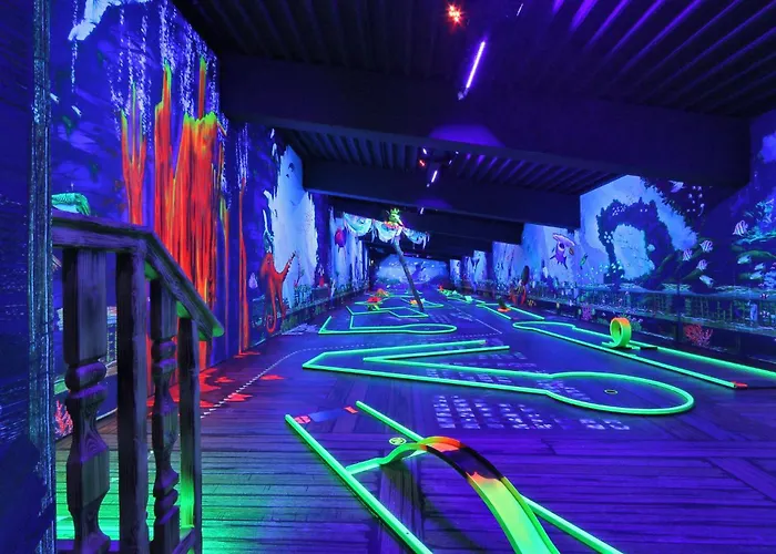 公寓 Duenenvilla 19, Whg 6 *