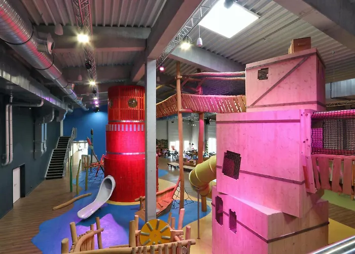 Duenenvilla 19, Whg 6