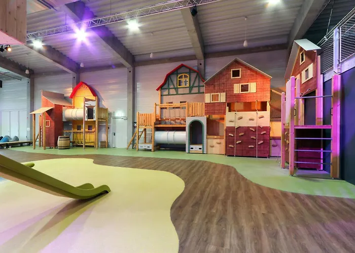 Duenenvilla 19, Whg 6